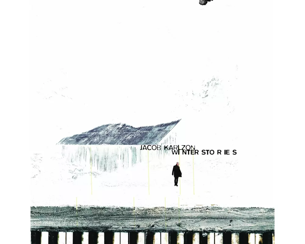 Winter Stories