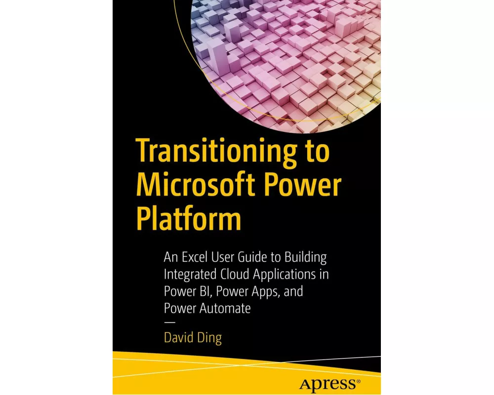 Transitioning to Microsoft Power Platform