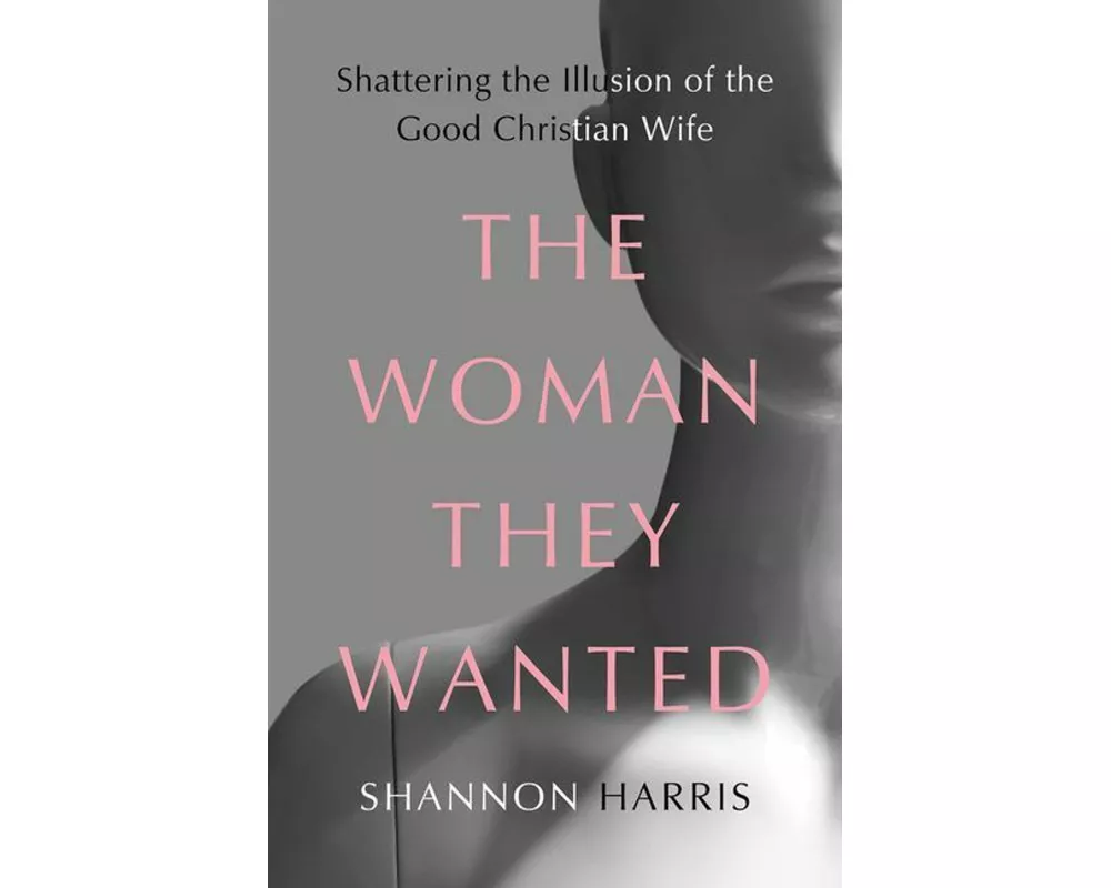 The Woman They Wanted