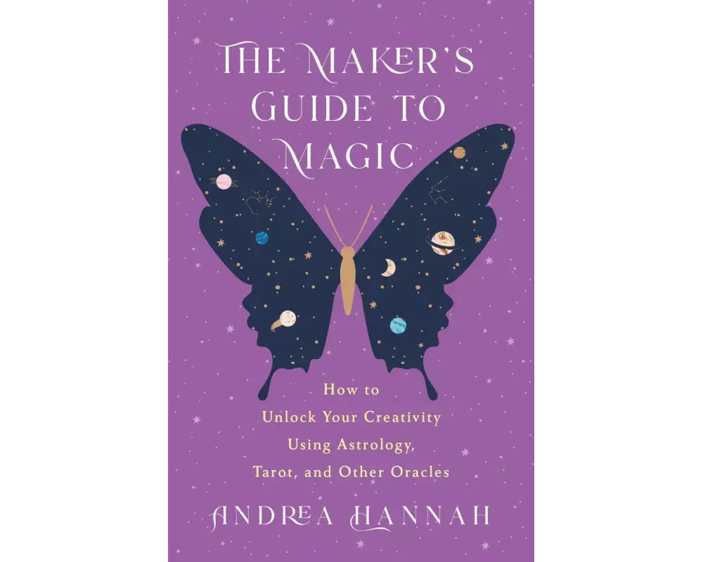 The Maker's Guide to Magic