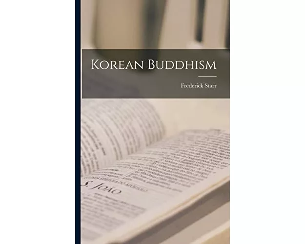 Korean Buddhism
