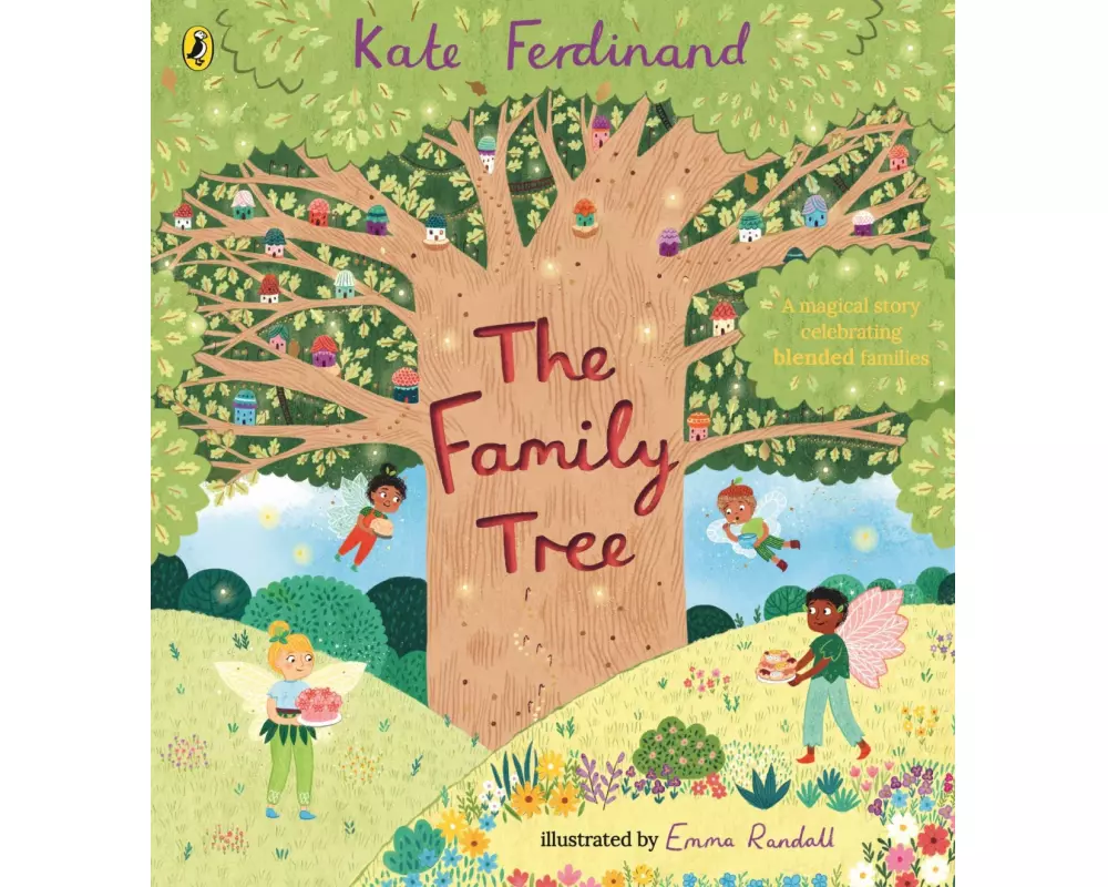 The Family Tree