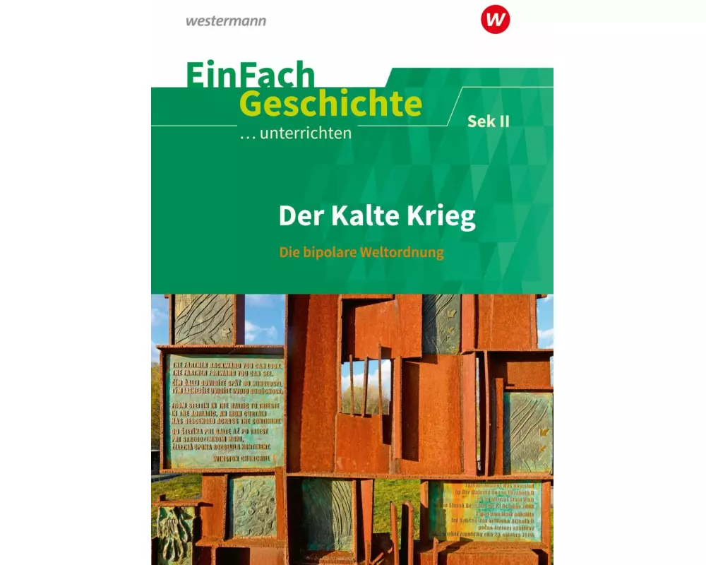 EinFach Geschichte ...unterrichten