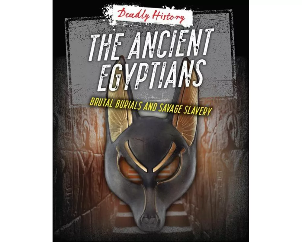 The Ancient Egyptians