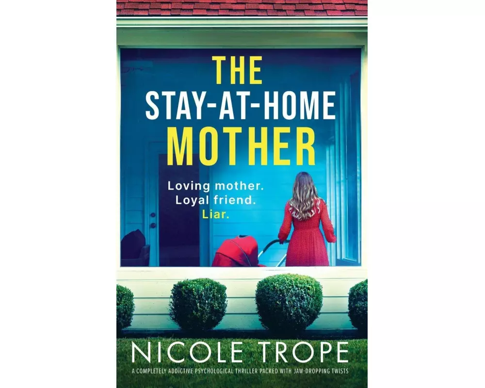 The Stay-at-Home Mother