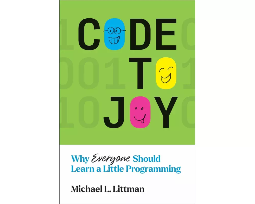 Code to Joy