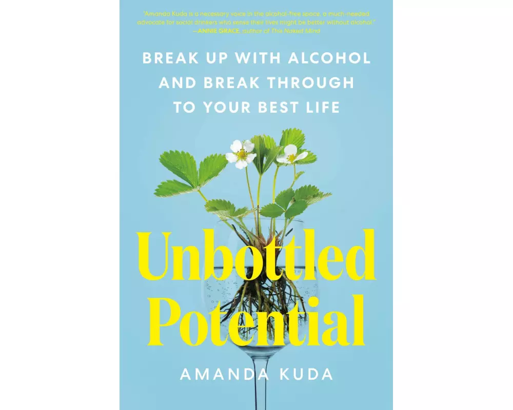 Unbottled Potential