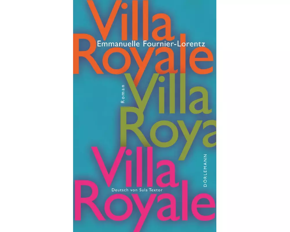 Villa Royale