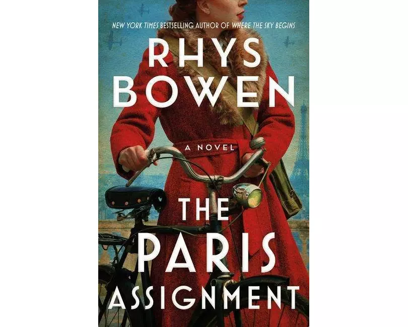 The Paris Assignment