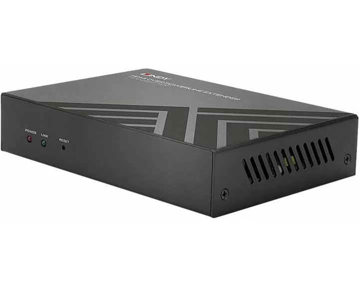 LINDY HDMI over Powerline Extender Tran For use with 38227