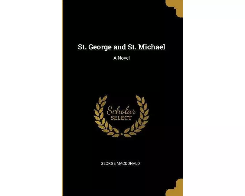 St. George and St. Michael