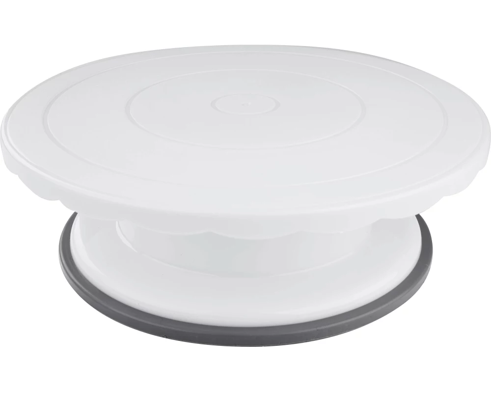 Dr.Oetker Tortenplatte Weiss