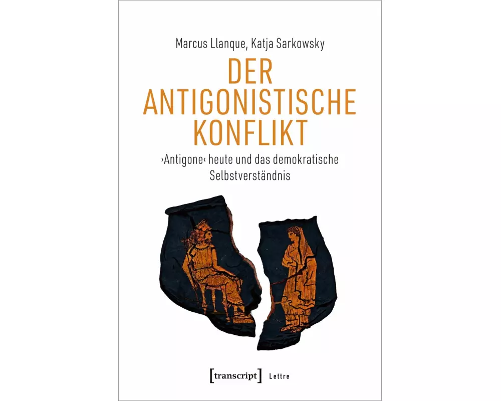 Der Antigonistische Konflikt