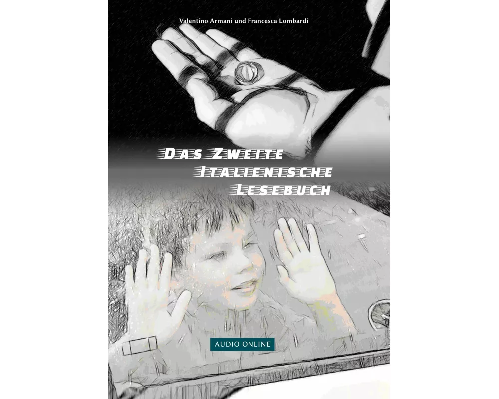 Das Zweite Italienische Lesebuch
