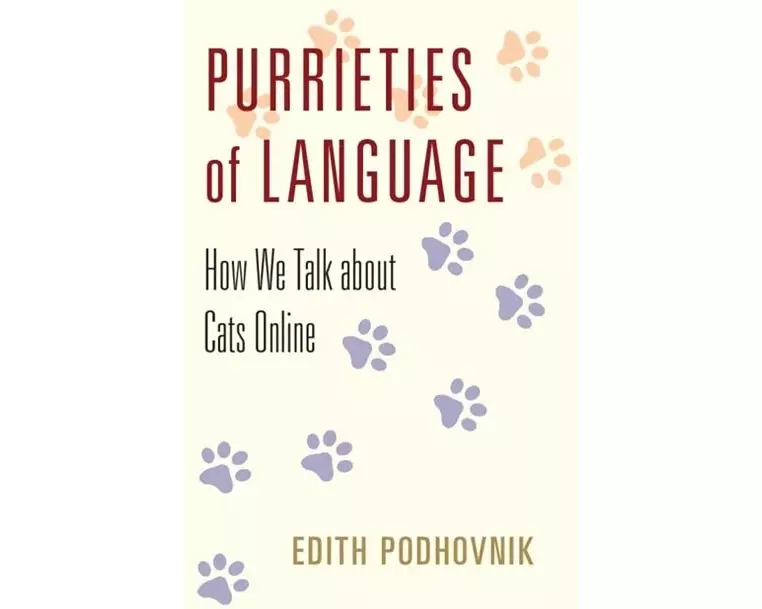 Purrieties of Language