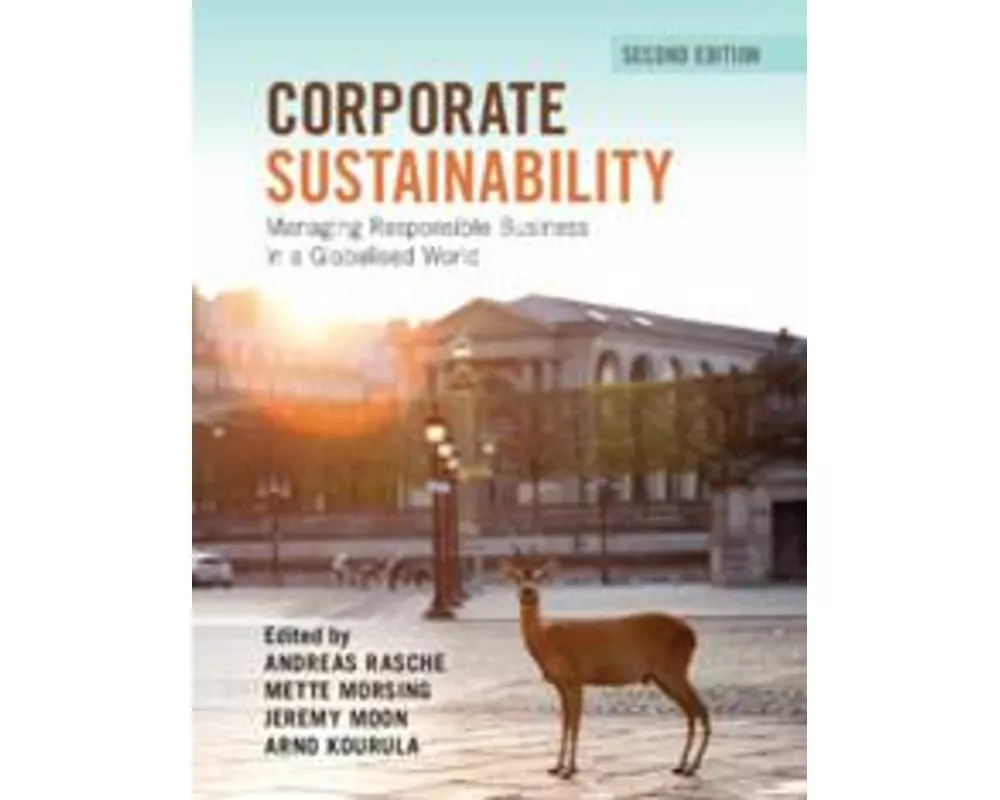 Corporate Sustainability