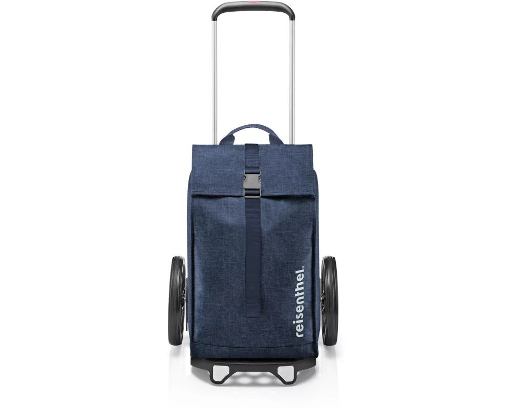 Reisenthel Citycruiser Blau, 40 l