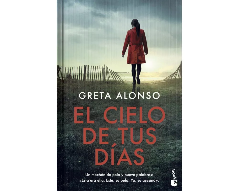 El cielo de tus días