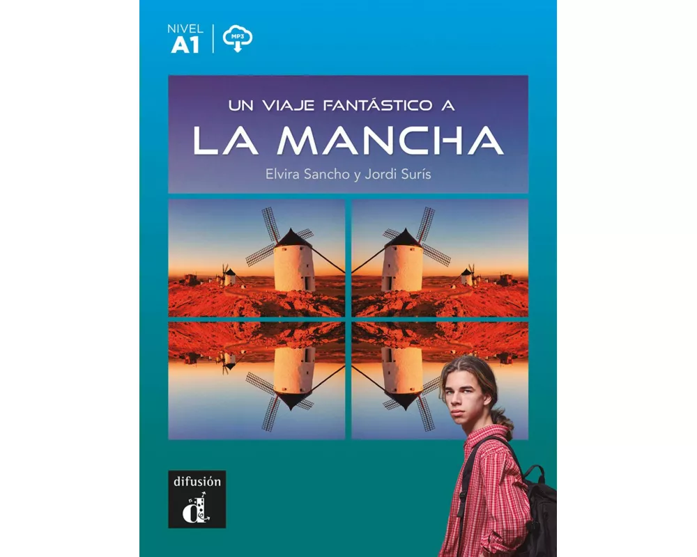 Un viaje fantástico a La Mancha
