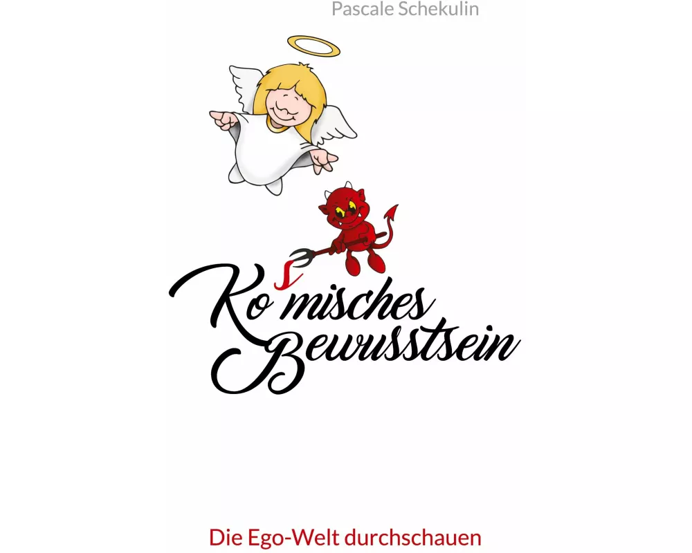 Ko(s)misches Bewusstsein