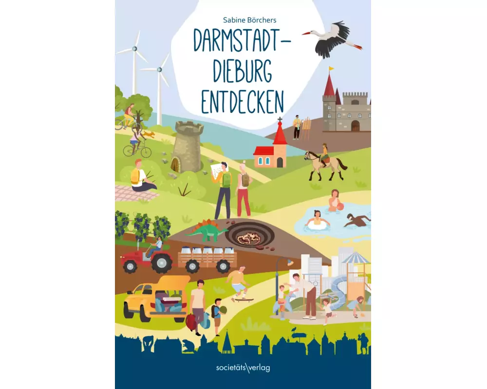 Darmstadt-Dieburg entdecken