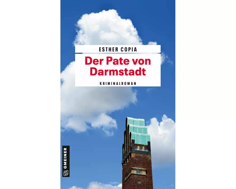 Der Pate von Darmstadt
