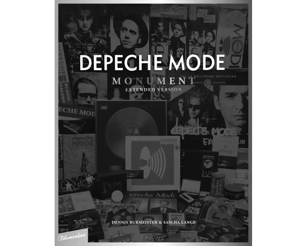 Depeche Mode : Monument