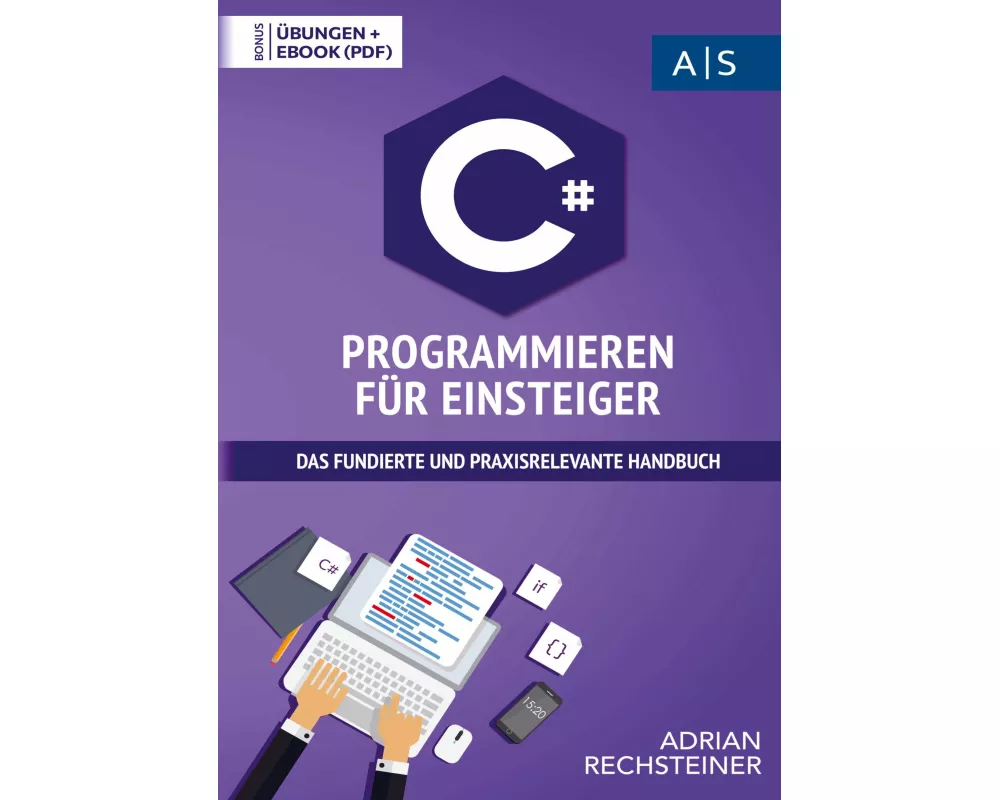 C# Programmieren für Einsteiger