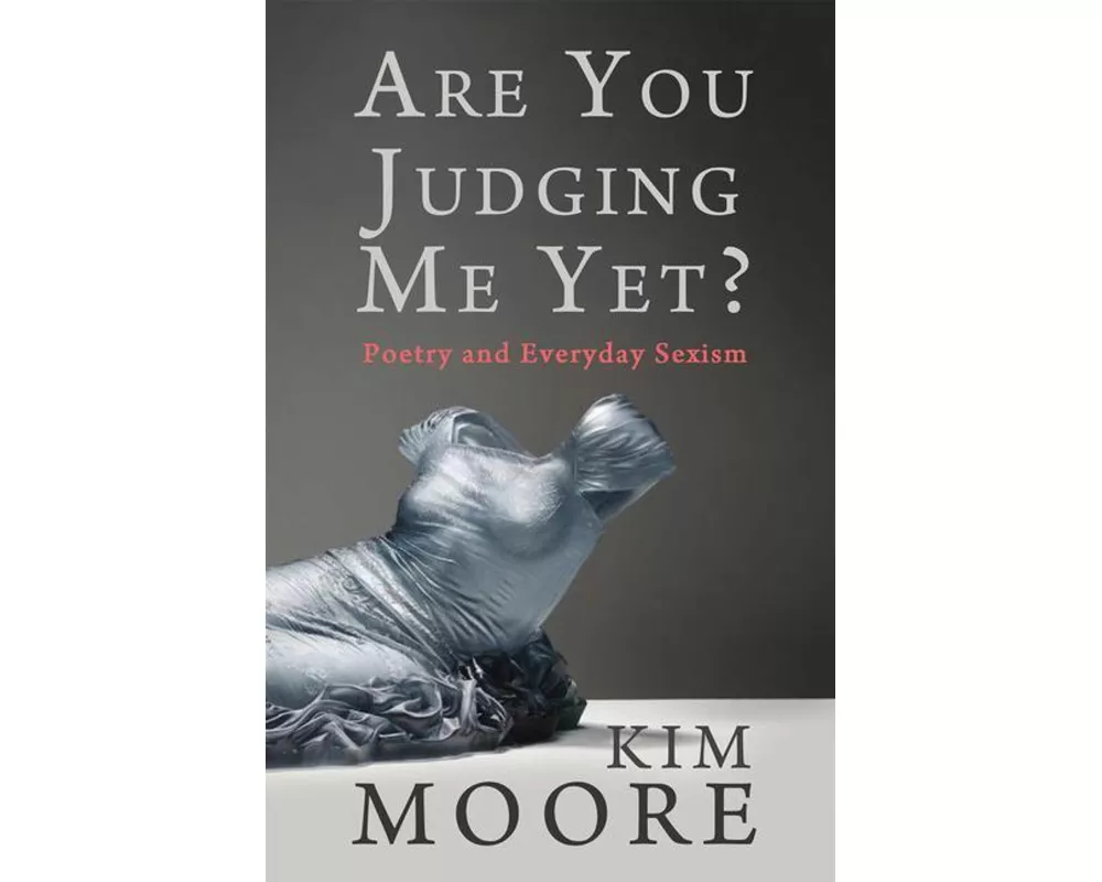 Are You Judging Me Yet?