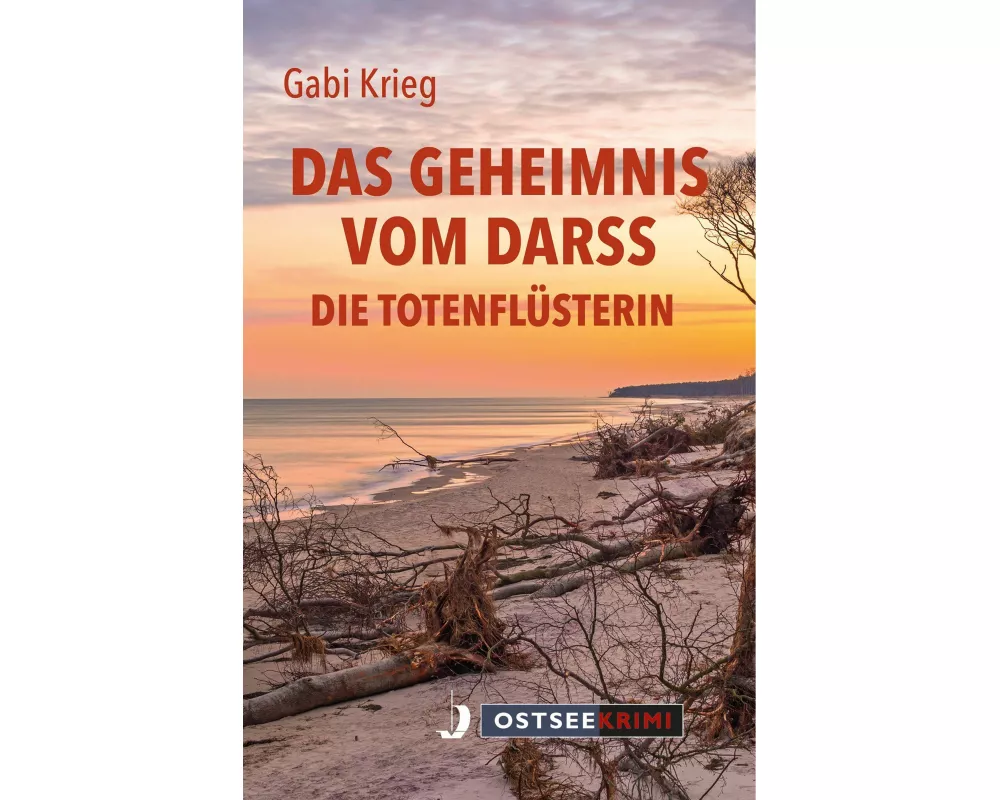 Das Geheimnis vom Darss