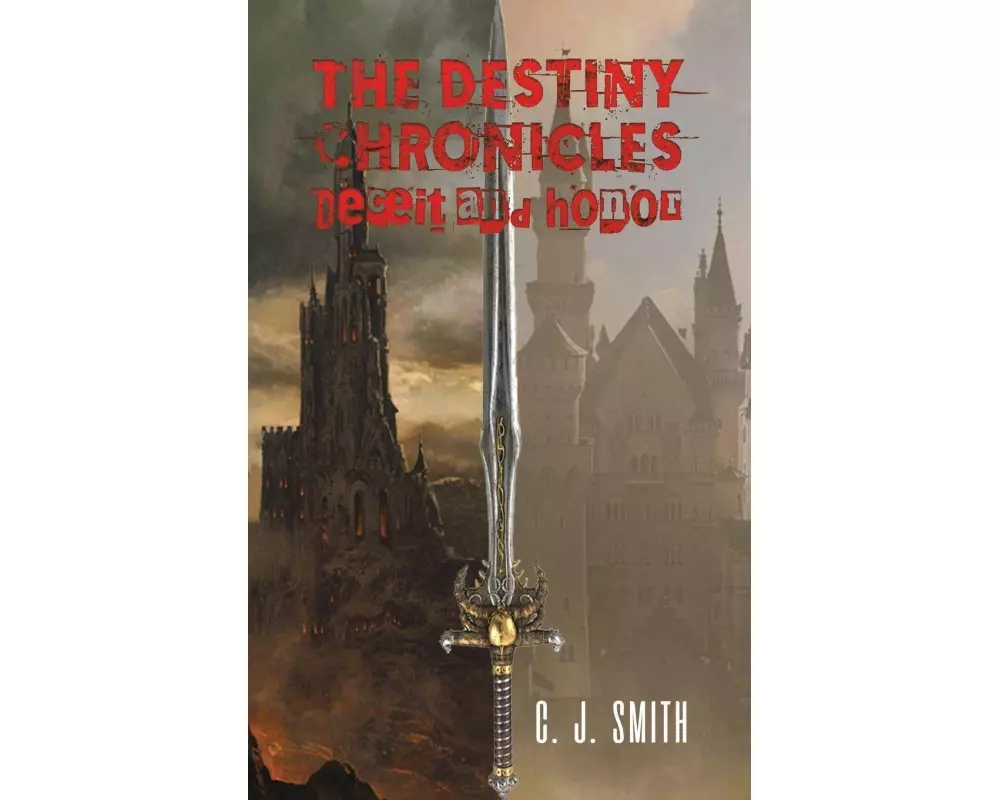 Destiny Chronicles: Deceit and Honor