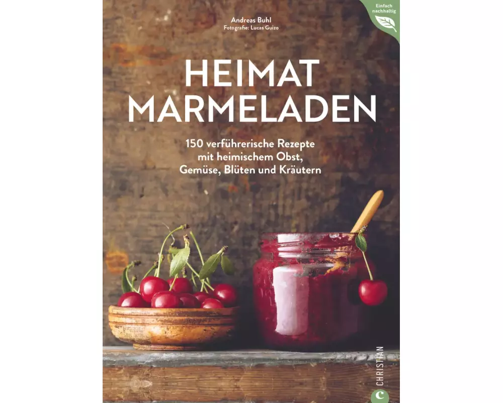 Heimat-Marmeladen