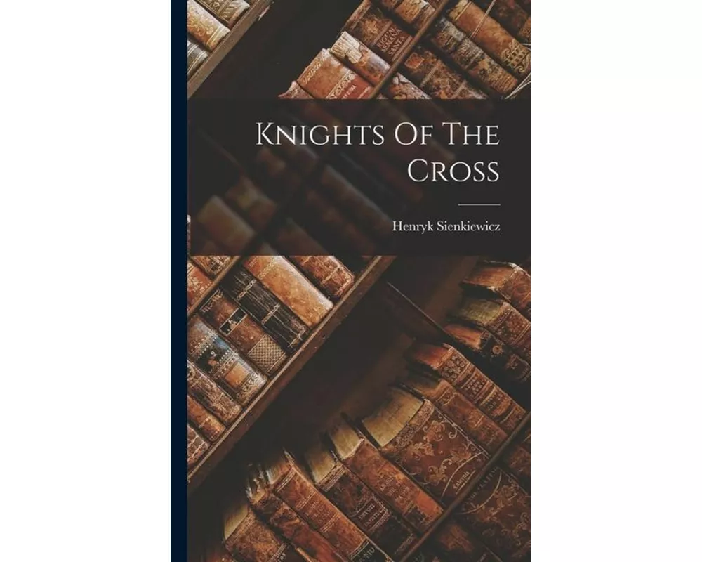 Knights Of The Cross