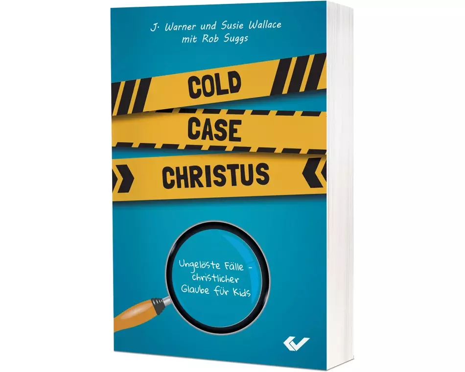Cold Case Christus
