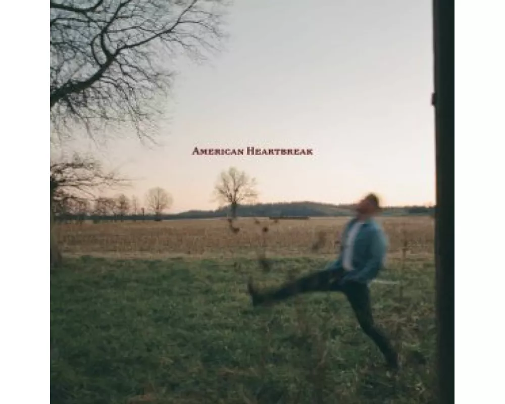 American Heartbreak