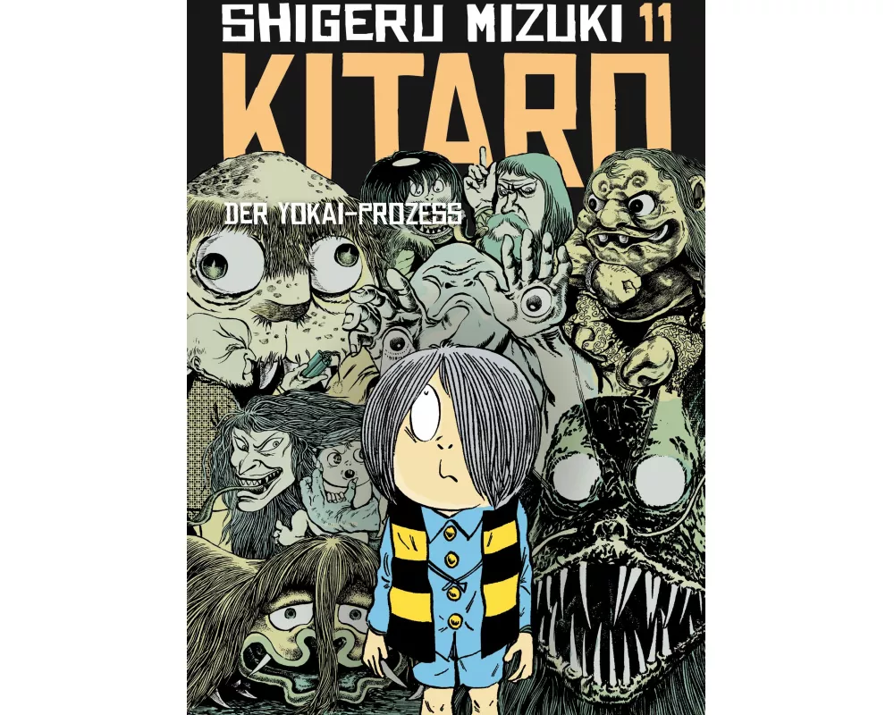 Kitaro 11