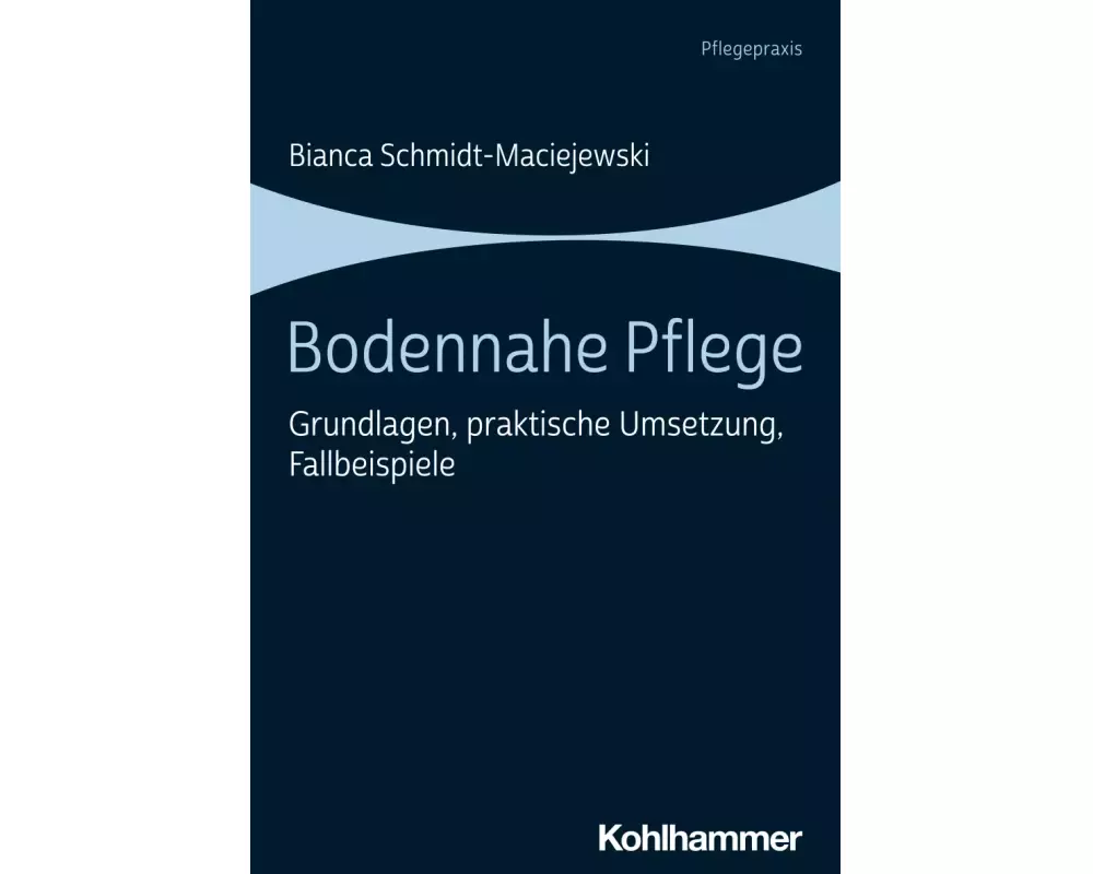 Bodennahe Pflege