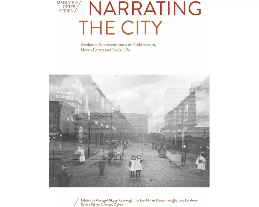 Narrating the City