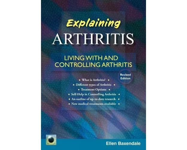 An Emerald Guide To Explaining Arthritis