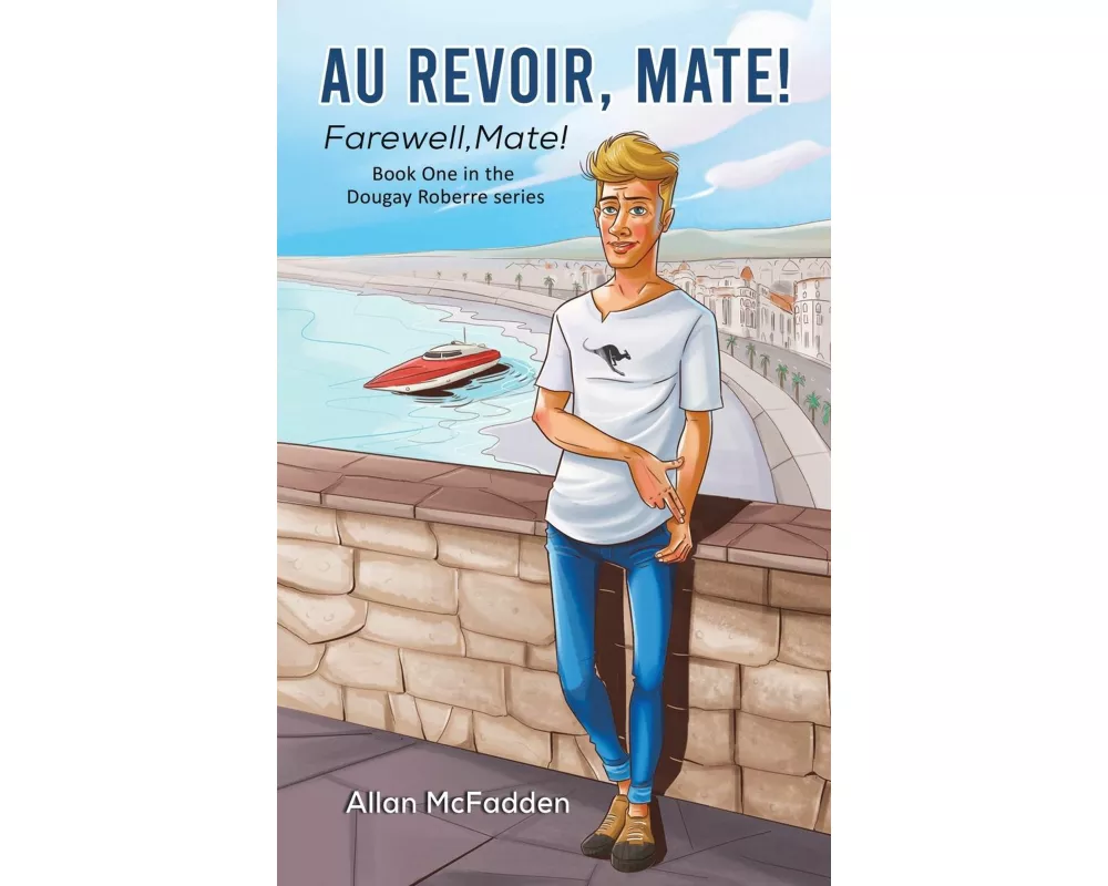 Au Revoir, Mate!