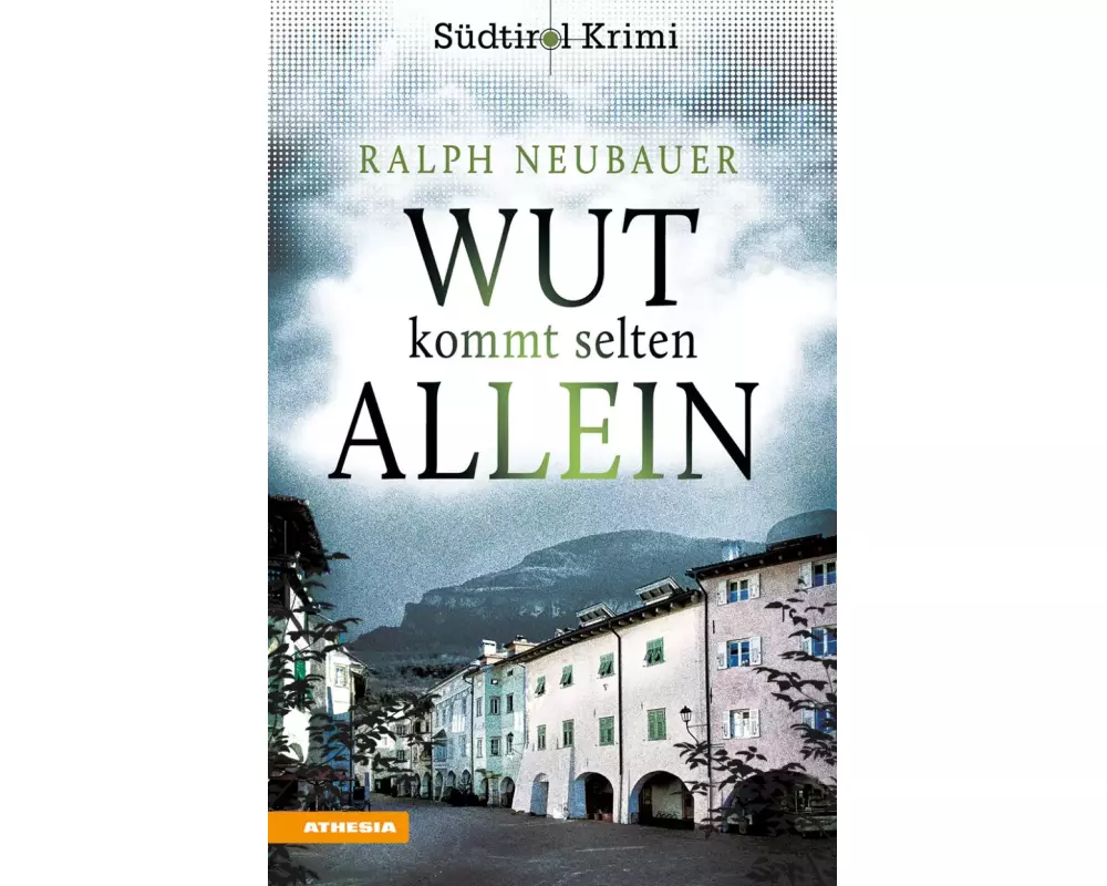 Wut kommt selten allein