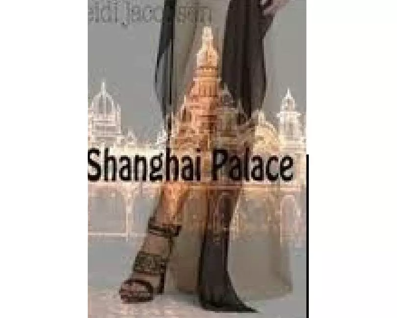 Shanghai Palace
