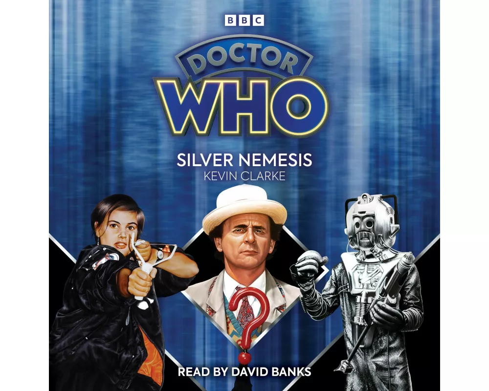 Doctor Who: Silver Nemesis