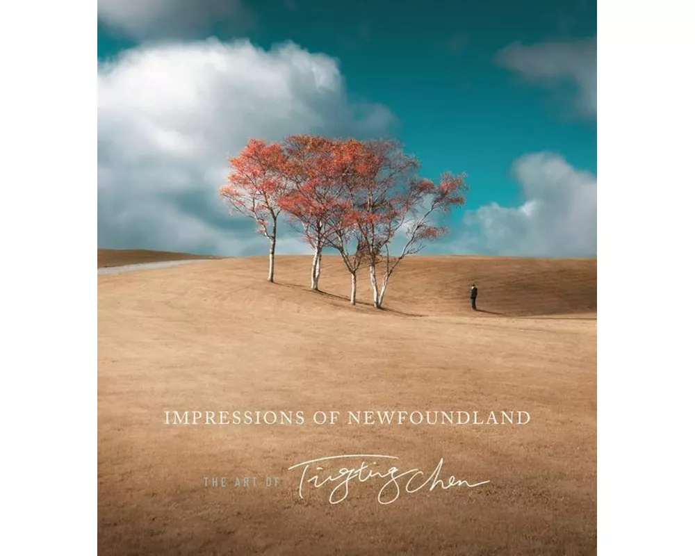 Impressions of Newfoundland