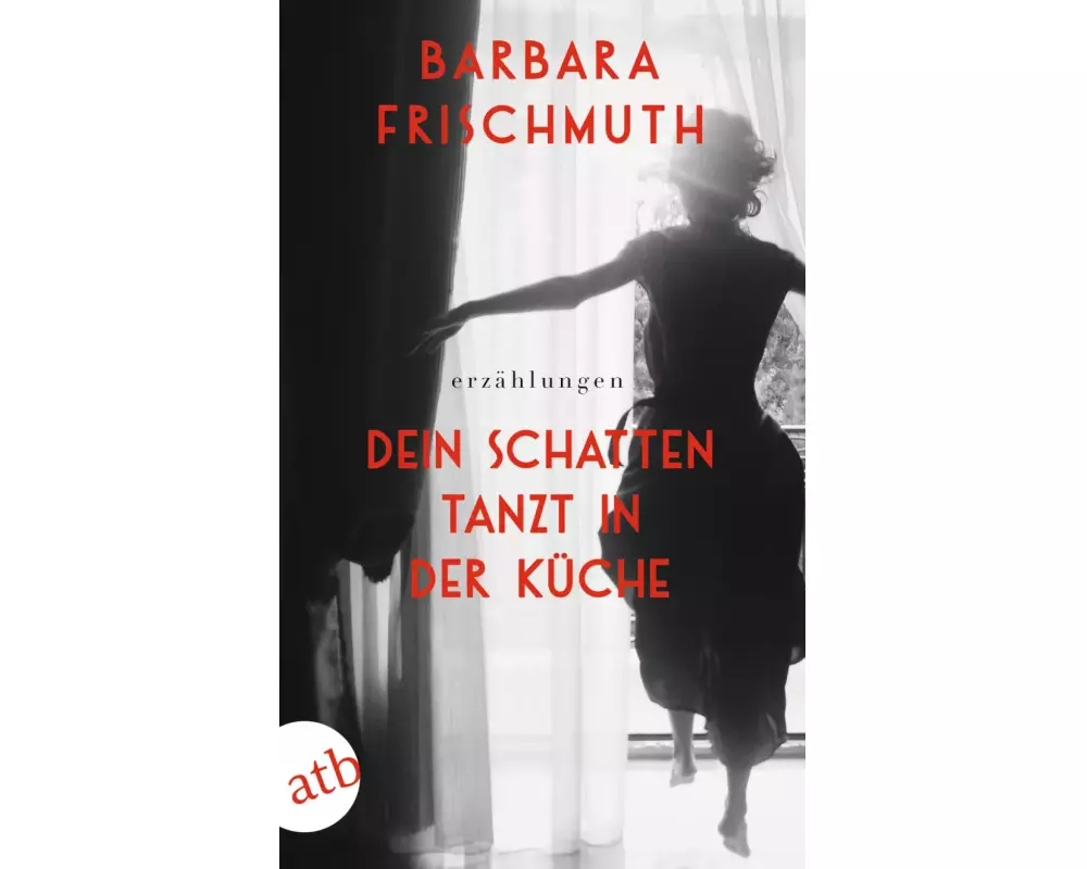 Dein Schatten tanzt in der Küche