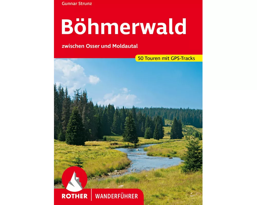 Böhmerwald