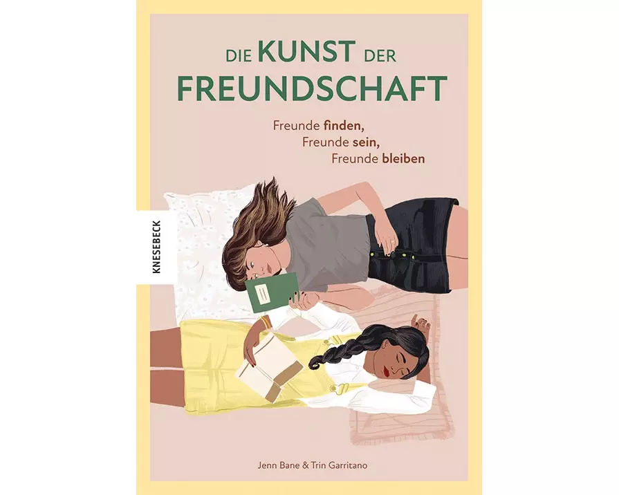 Die Kunst der Freundschaft