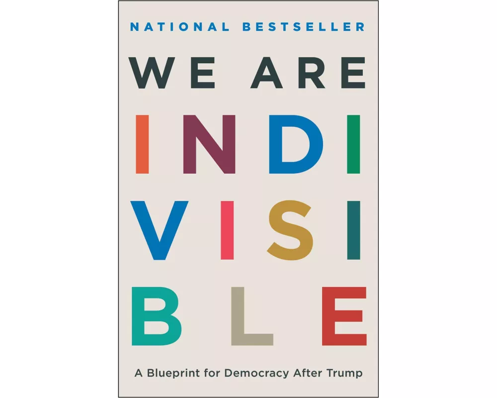 We Are Indivisible