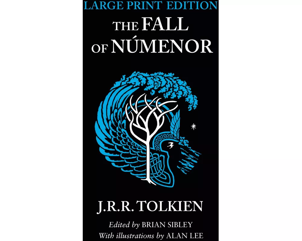 The Fall of Númenor