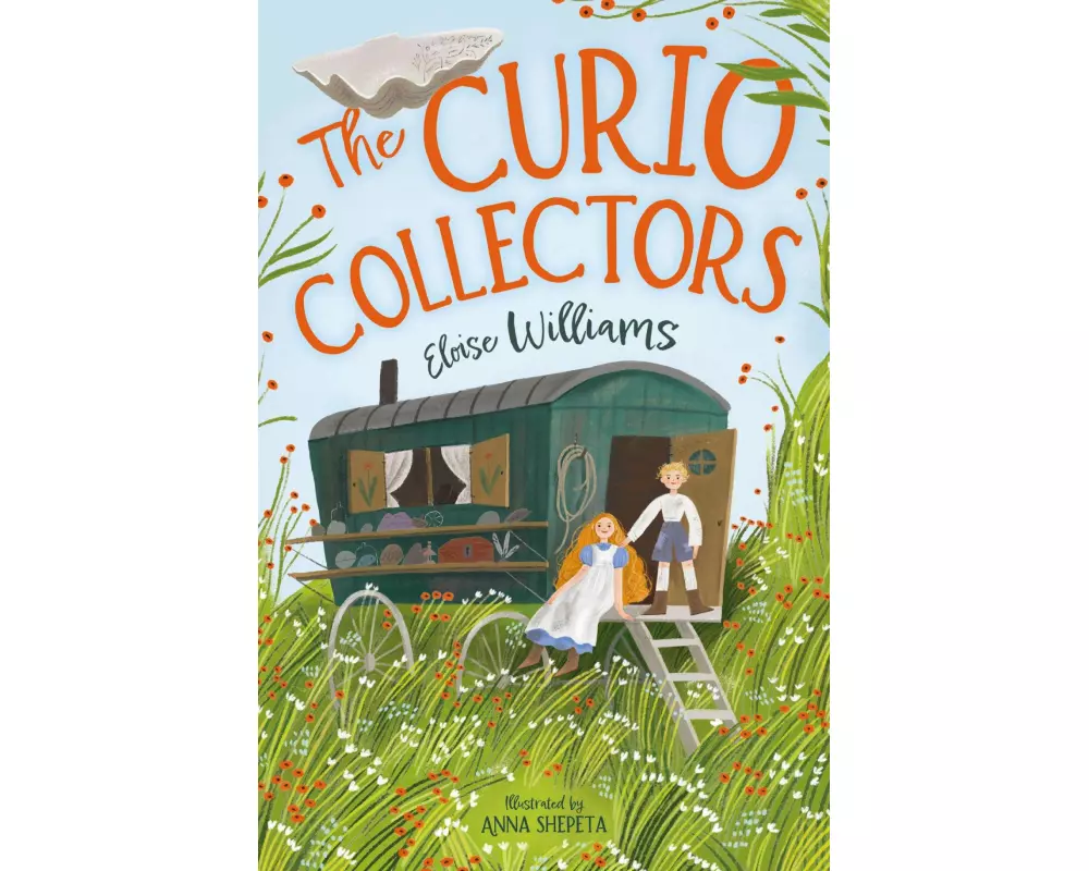 The Curio Collectors